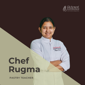 Rugma - Humans of the culinary world
