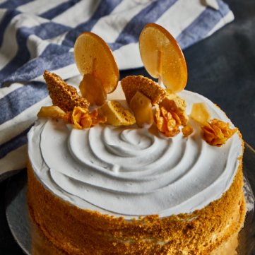 National Dessert Day