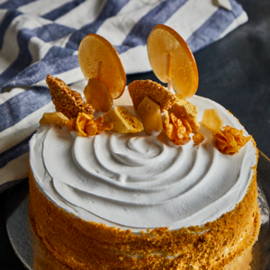 National Dessert Day