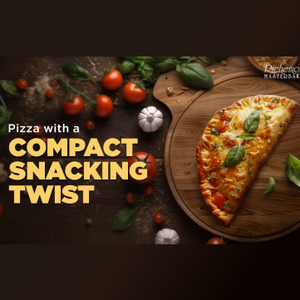 compact snacking twist - richemont master backer