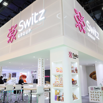 Richemont MasterBaker's Participation at Gulfood 2024 - A Focus on Innovation and Trends in the Culinary World