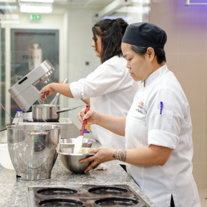 Top 10 Pastry Tips and Tricks