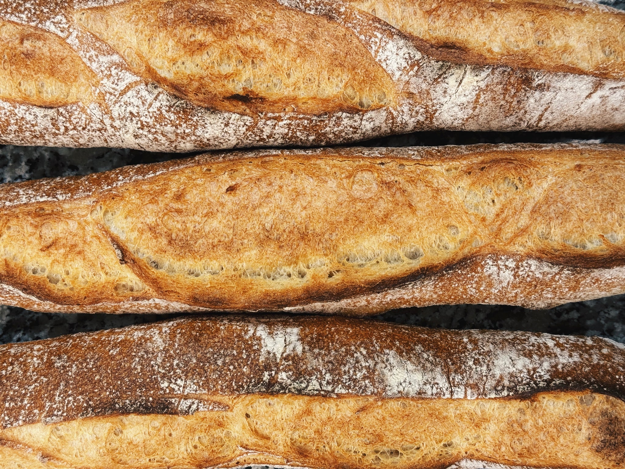 Sourdough Course - 2 Days