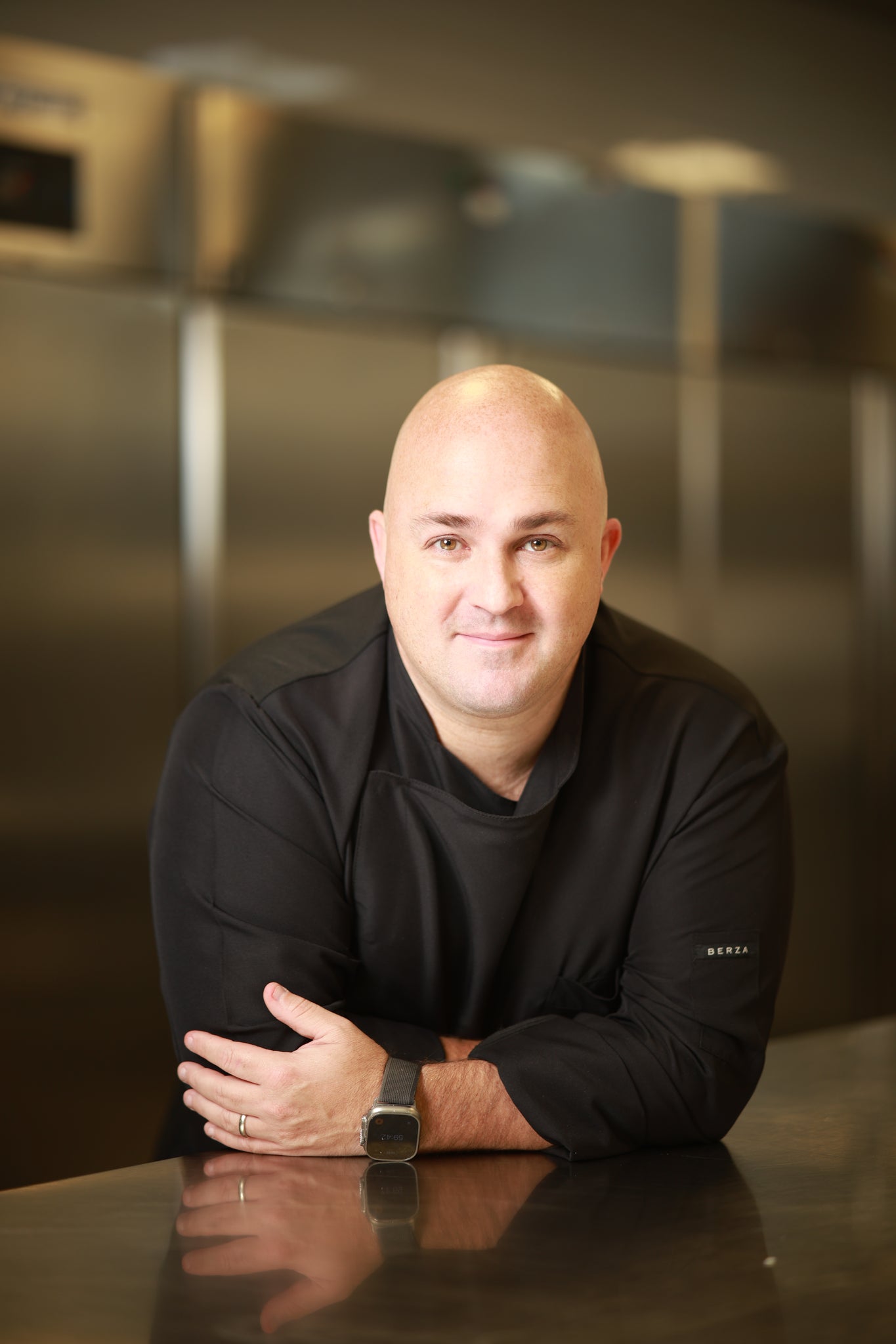 G&G Dolci Panettone Masterclass