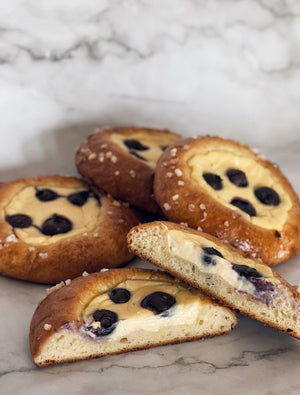 1-Day Enriched Dough