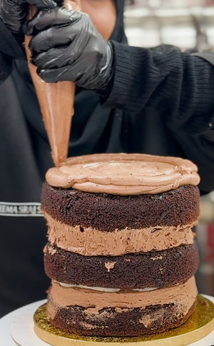 Cake Maestro Foundation 1-week