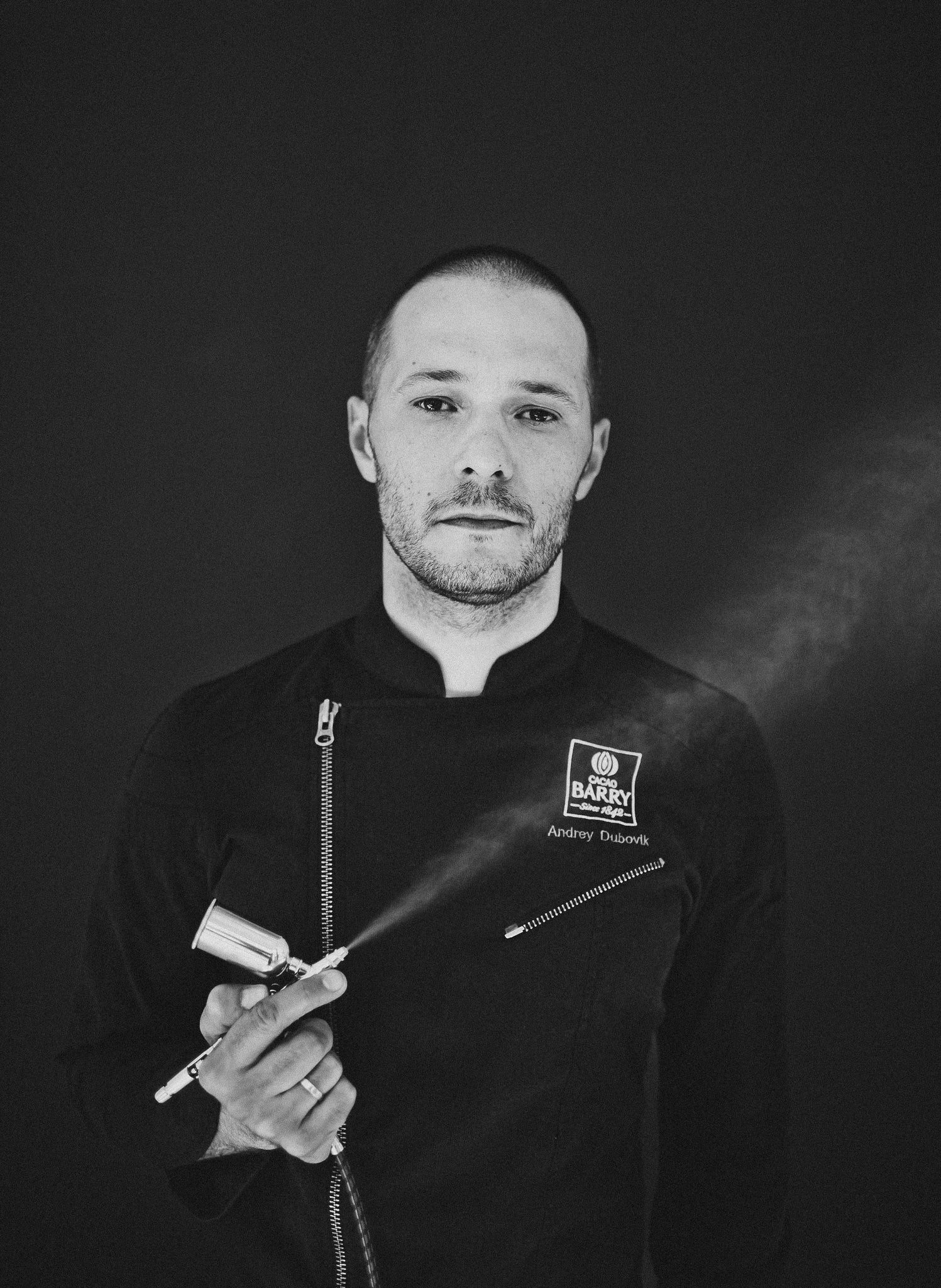 Andrey Dubovik 2-day Masterclass Nov 22+23