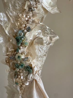 Cake Design Masterclass 2 Days with Marina Machado