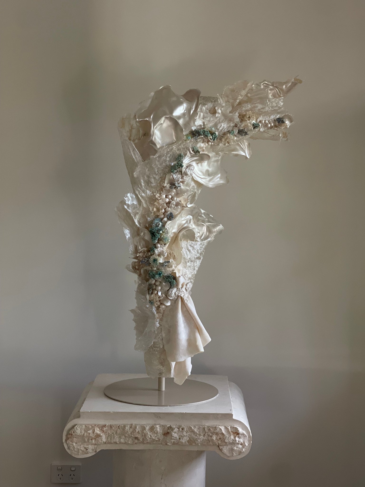 Cake Design Masterclass 2 Days with Marina Machado