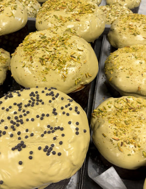 G&G Dolci Panettone Masterclass