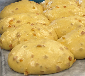 G&G Dolci Panettone Masterclass