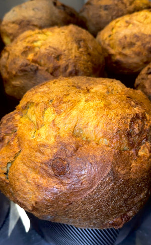 G&G Dolci Panettone Masterclass