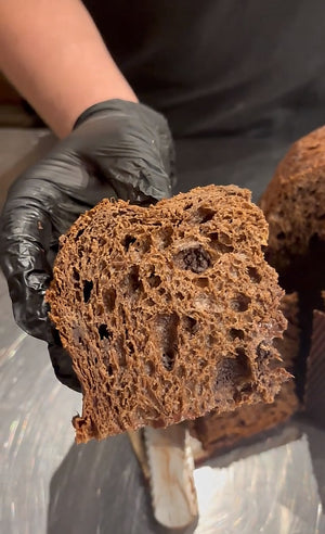 G&G Dolci Panettone Masterclass
