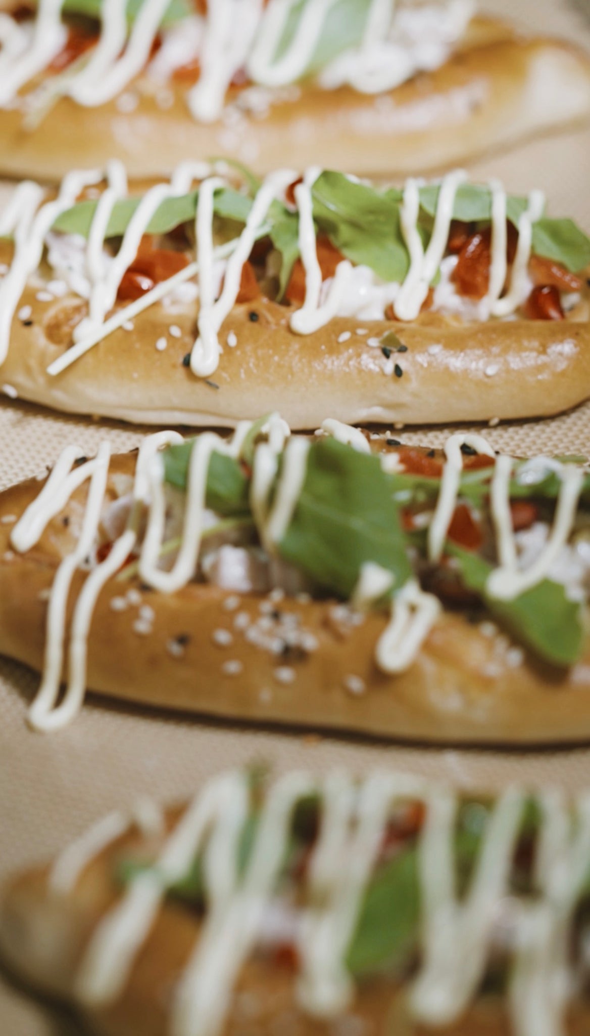 Savory Snacks Course - 1 Day