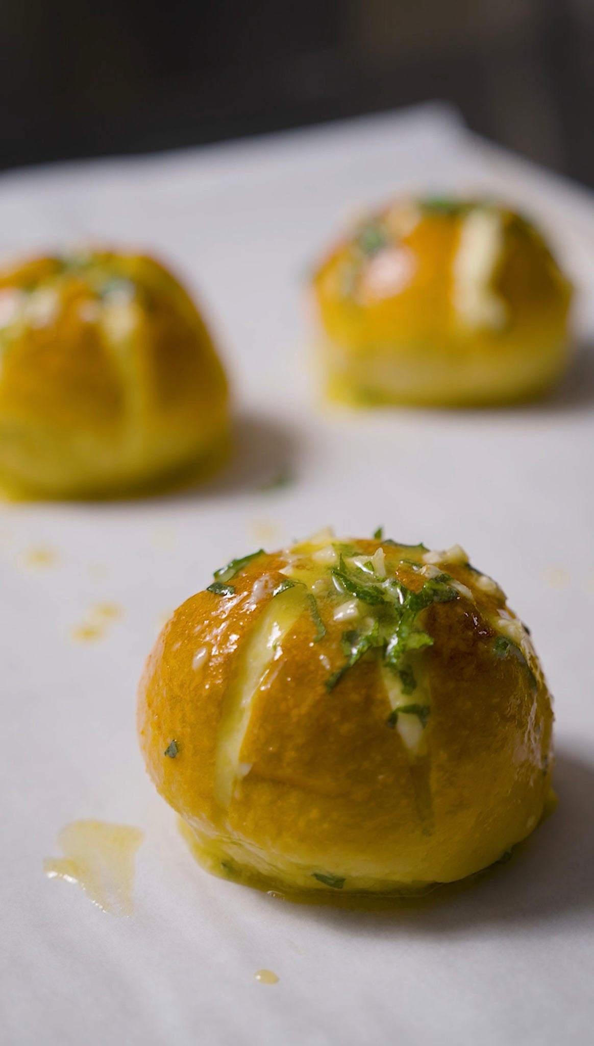 Savory Snacks Course - 1 Day