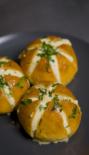 Savory Snacks Course - 1 Day