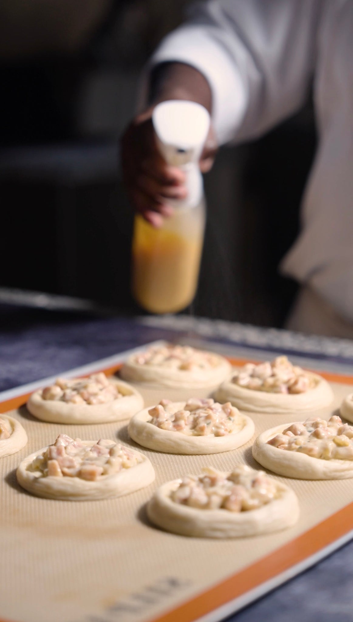 Savory Snacks Course - 1 Day