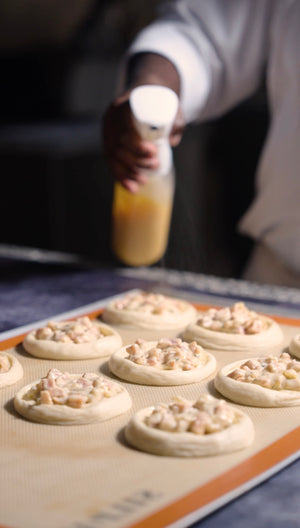 Savory Snacks Course - 1 Day