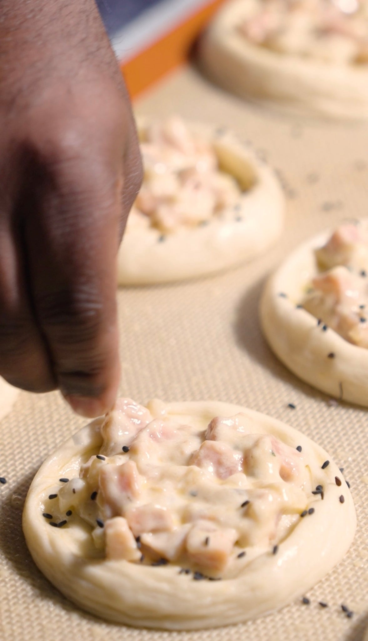 Savory Snacks Course - 1 Day