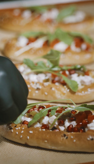 Savory Snacks Course - 1 Day