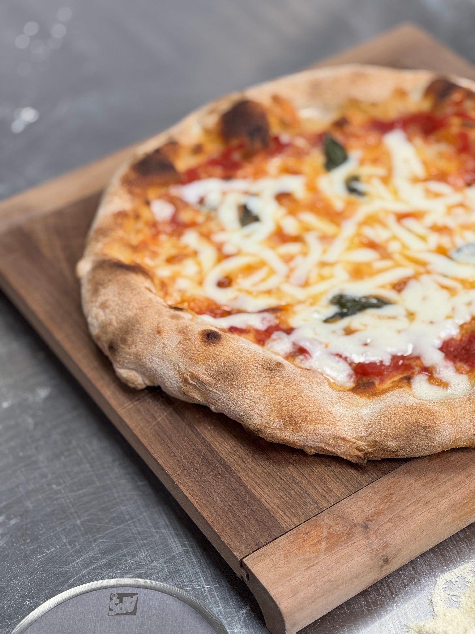 One Day Pizza Mastery