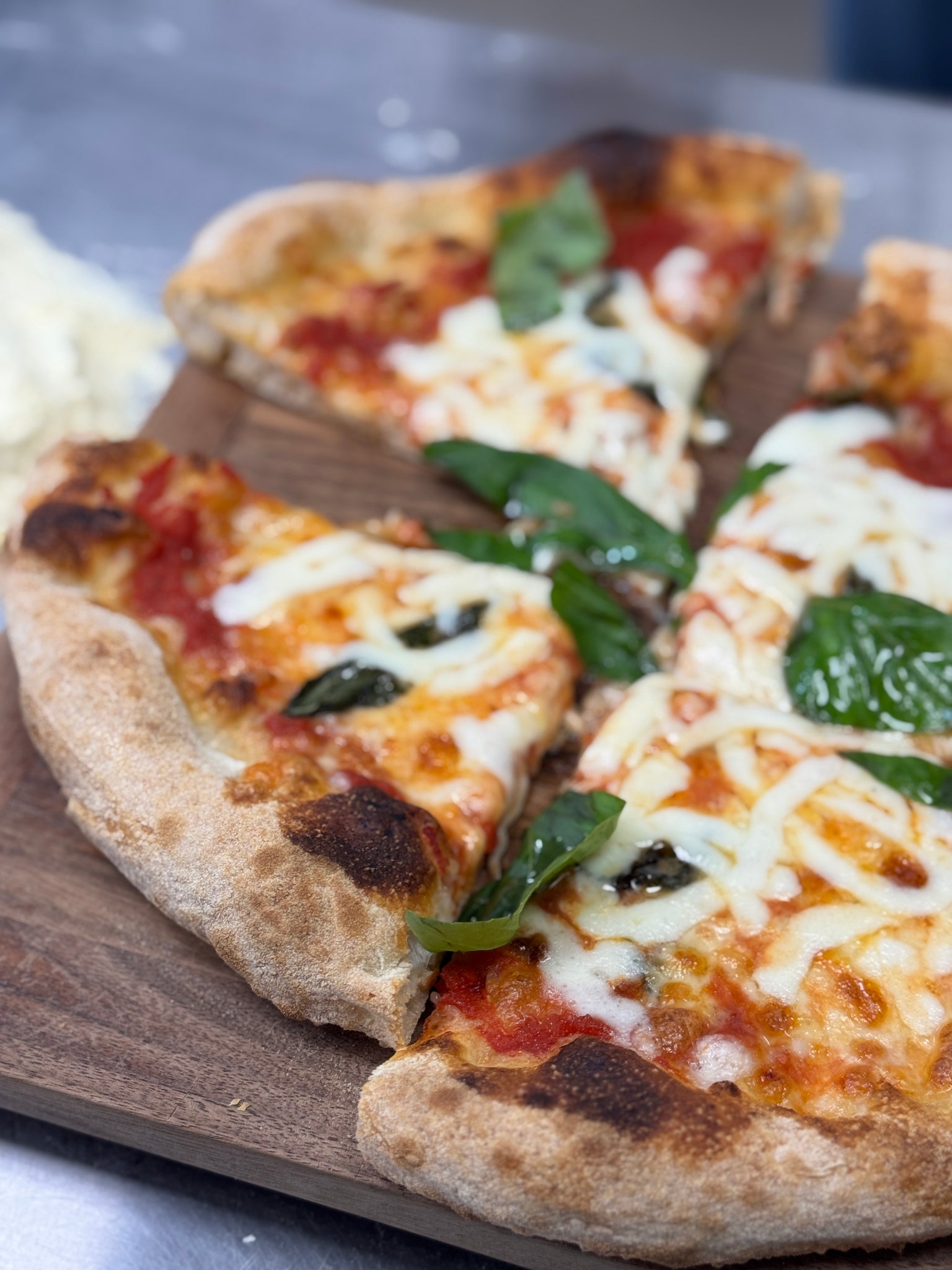 One Day Pizza Mastery