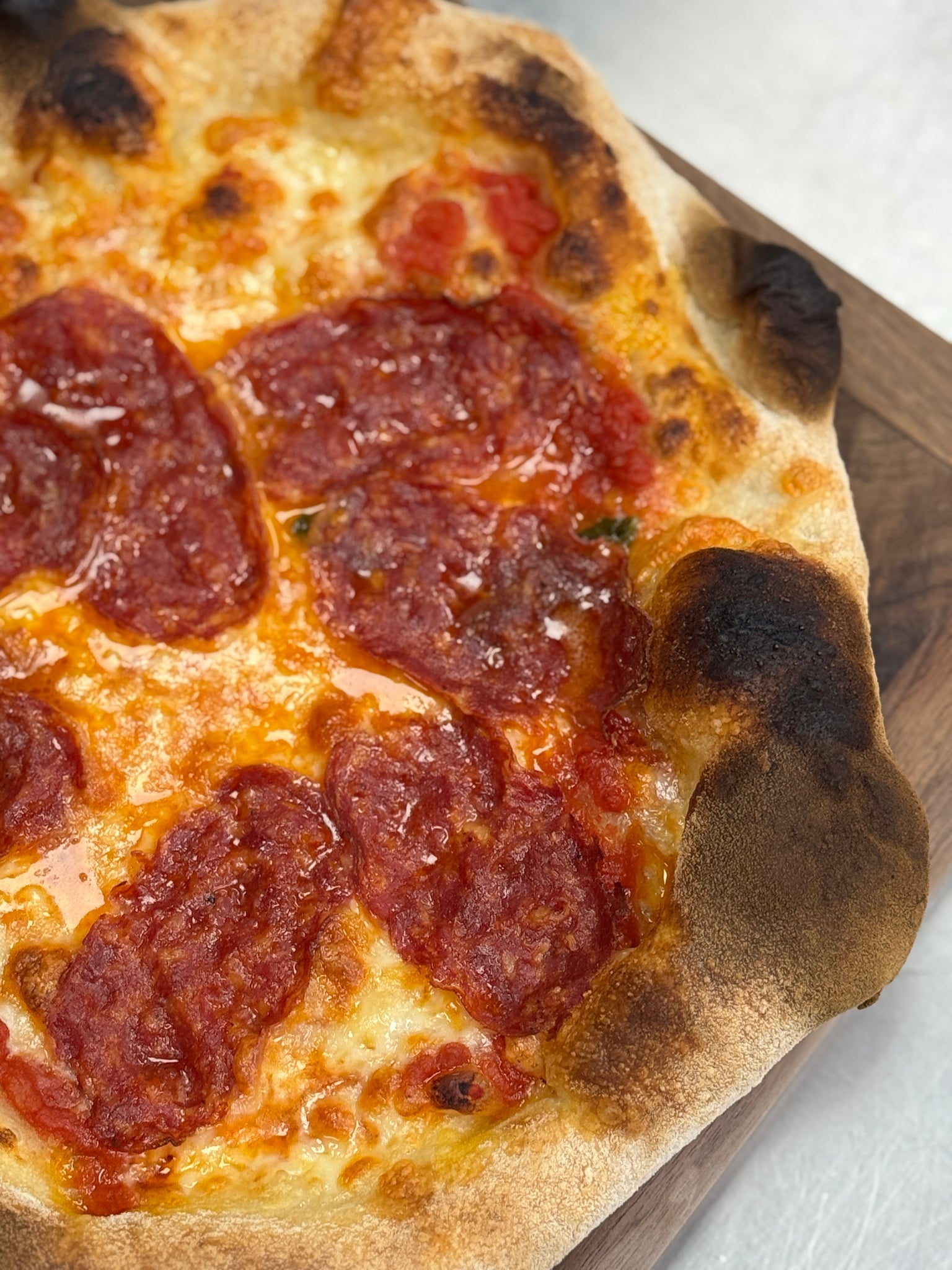 One Day Pizza Mastery