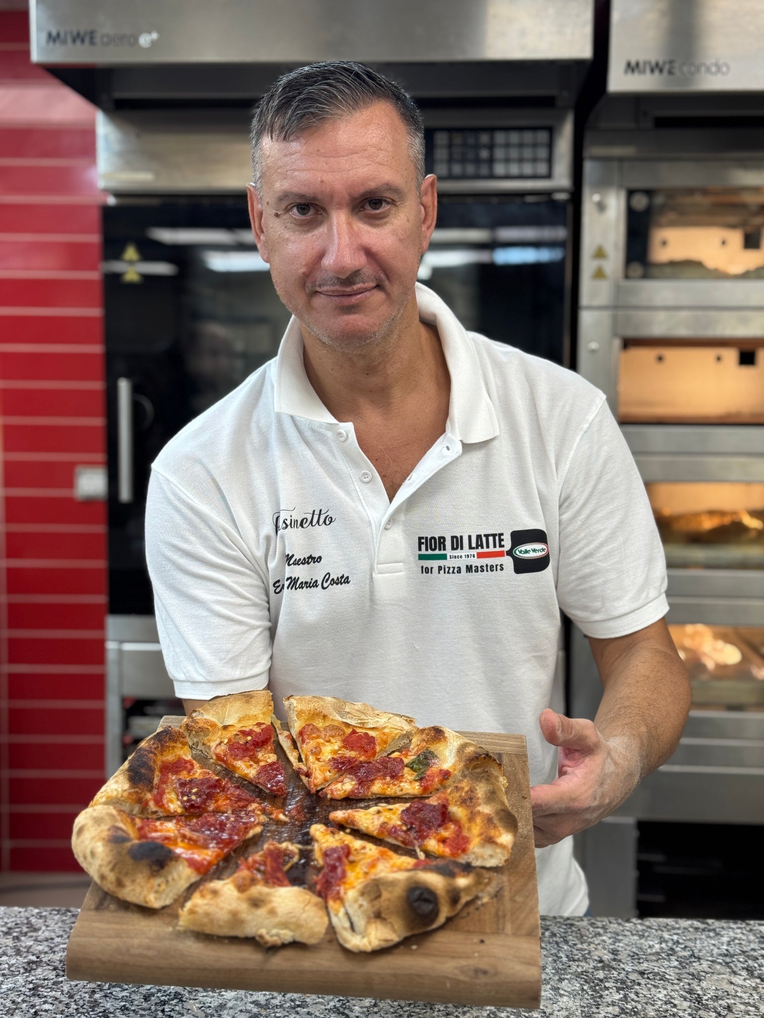 One Day Pizza Mastery