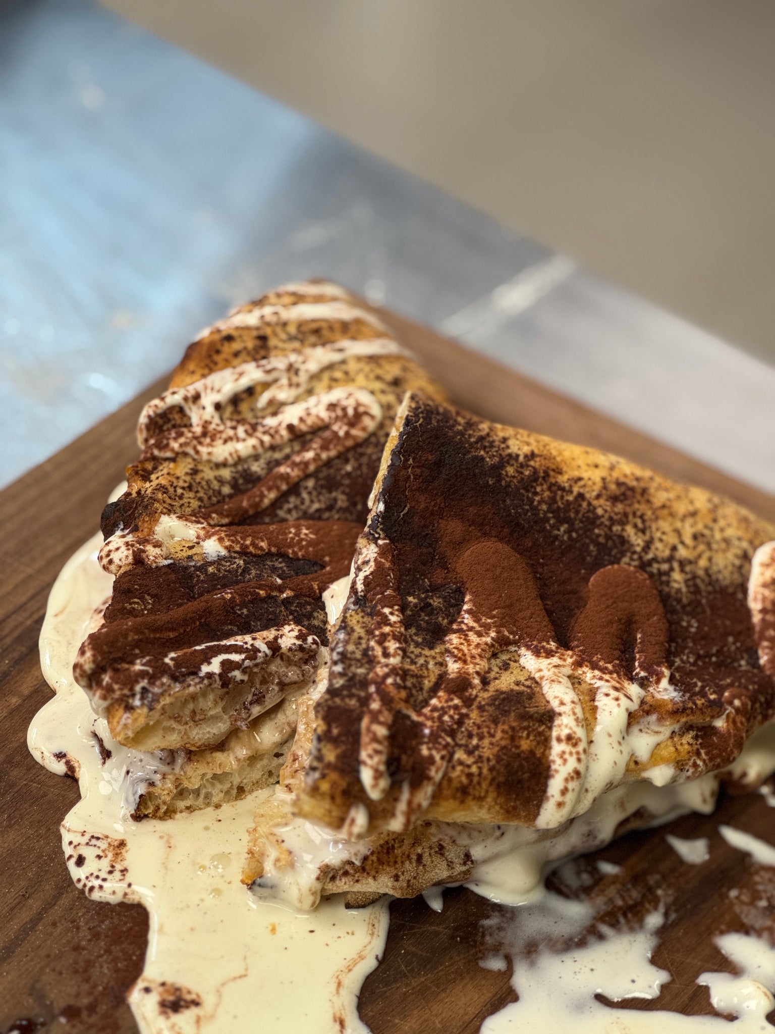 One Day Pizza Mastery