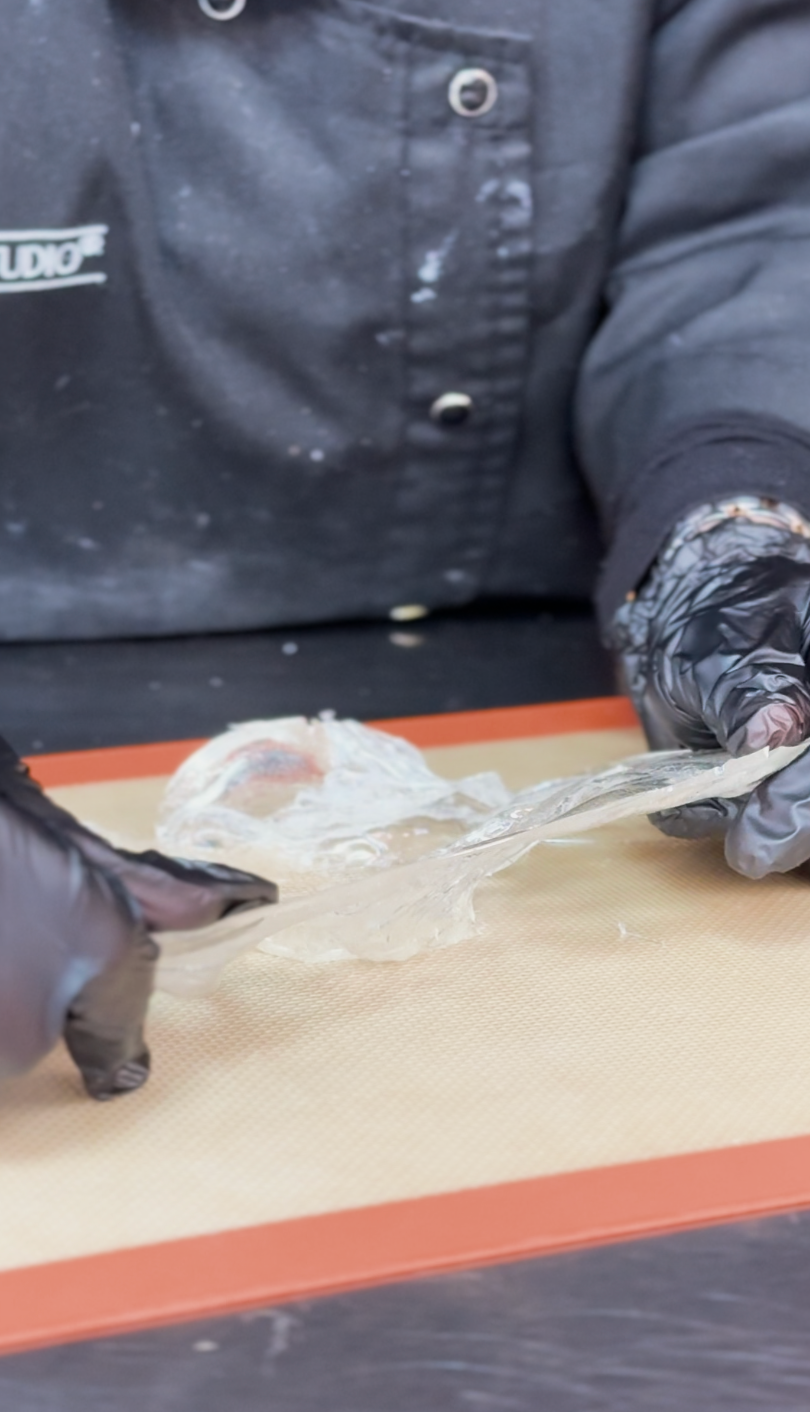 Cake Maestro Foundation 1-week