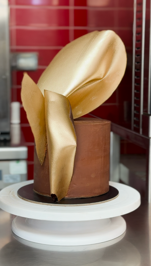 Cake Maestro Foundation 1-week