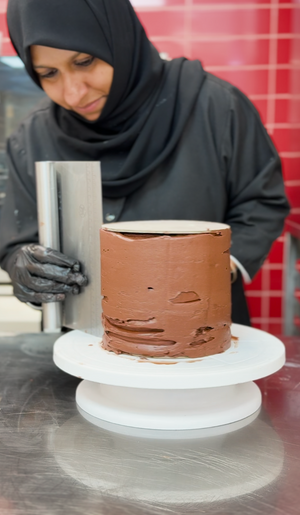 Cake Maestro Foundation 1-week
