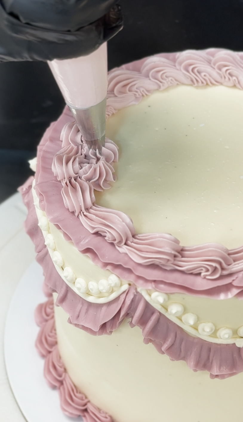 Cake Maestro Foundation 1-week