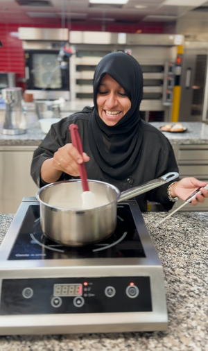Cake Maestro Foundation 1-week