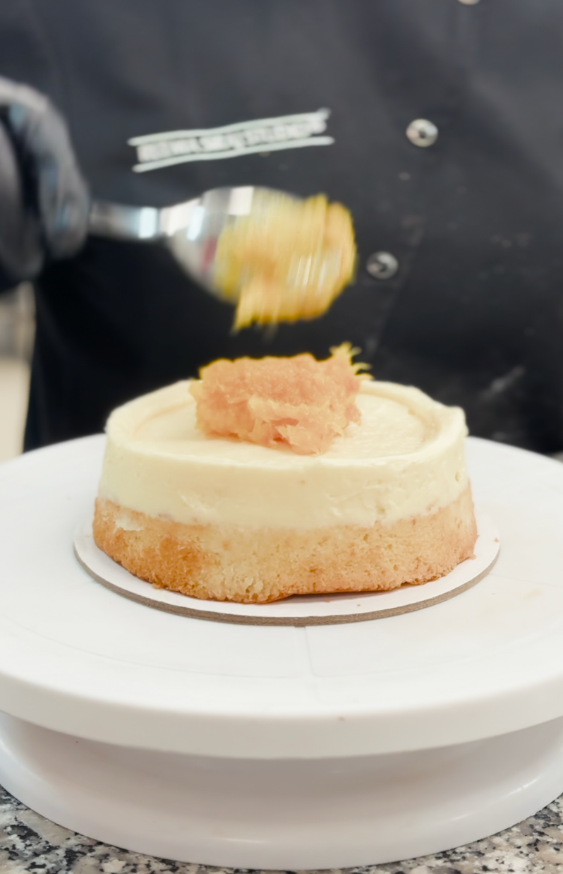 Cake Maestro Foundation 1-week