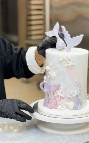 Cake Maestro Foundation 1-week