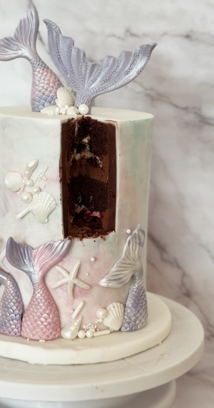 Cake Maestro Foundation 1-week