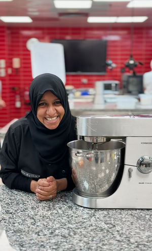 Cake Maestro Foundation 1-week