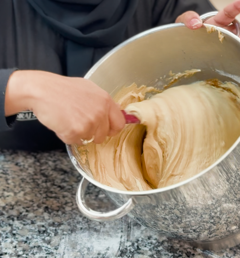 Cake Maestro Foundation 1-week