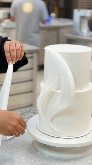 Cake Maestro Foundation 1-week