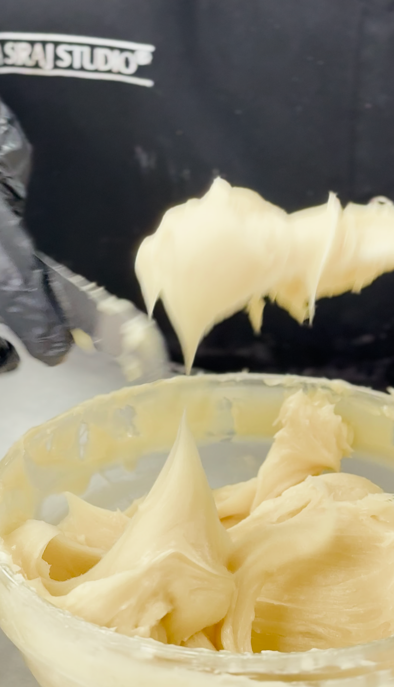Cake Maestro Foundation 1-week