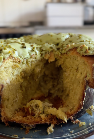 G&G Dolci Panettone Masterclass