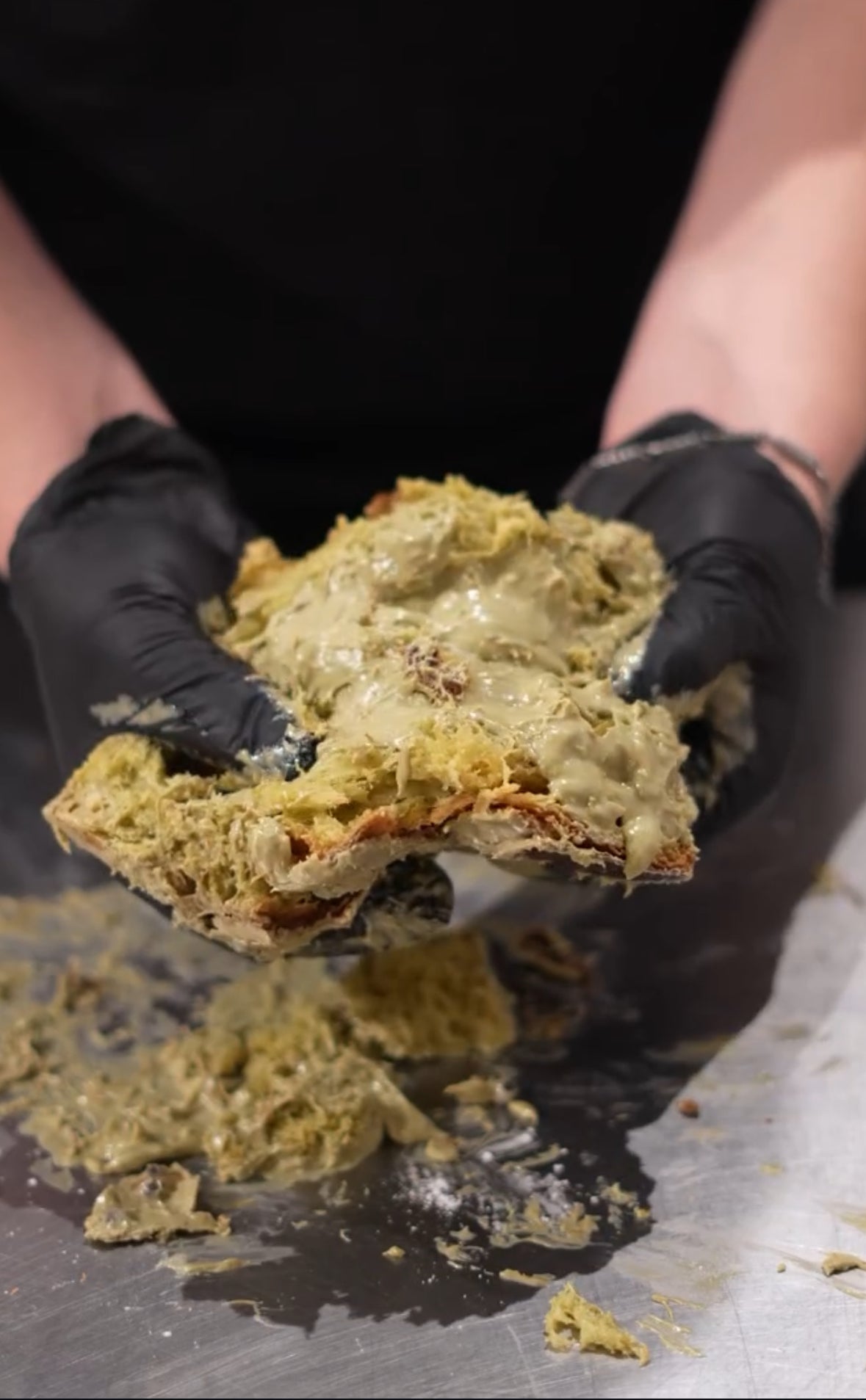G&G Dolci Panettone Masterclass