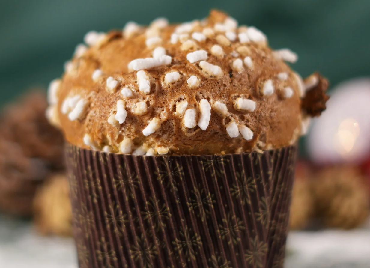 G&G Dolci Panettone Masterclass