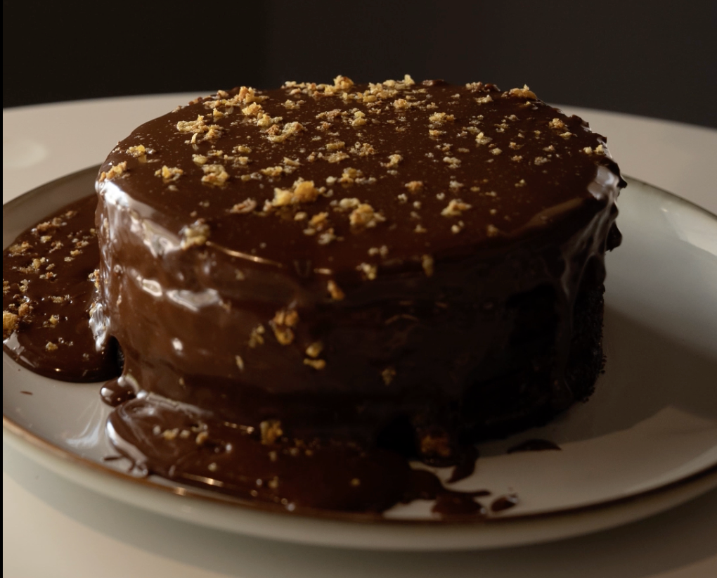 Cake Baking & Decoration Course - 1 Day (Weekend)