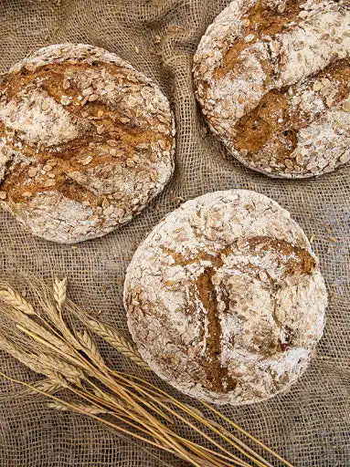 Trendy Sourdough Course - 2 Days