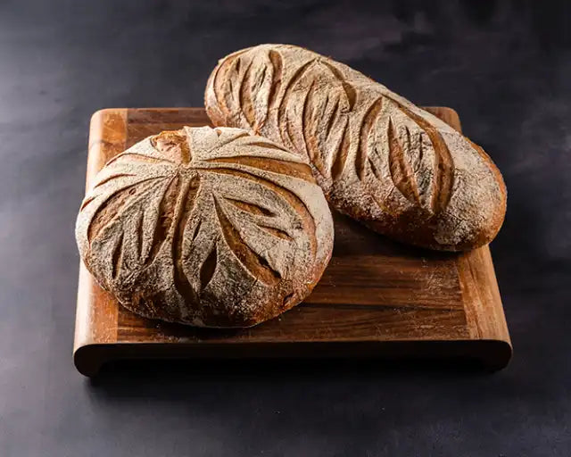 Trendy Sourdough Course - 2 Days