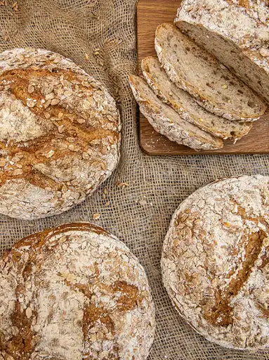 Trendy Sourdough Course - 2 Days