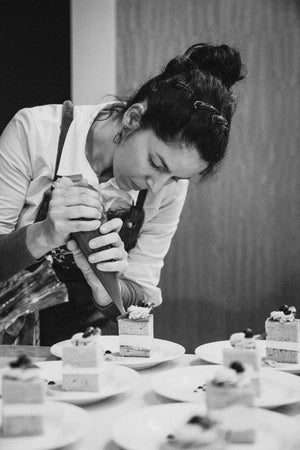 Cake Design Masterclass 2 Days with Marina Machado