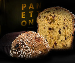 G&G Dolci Panettone Masterclass